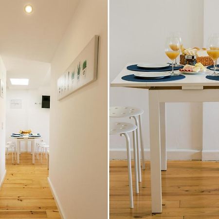 Portovivo Bonjardim Apartamento Dış mekan fotoğraf