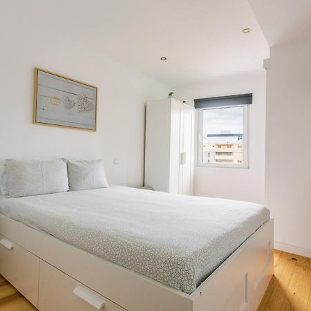 Portovivo Bonjardim Apartamento Dış mekan fotoğraf