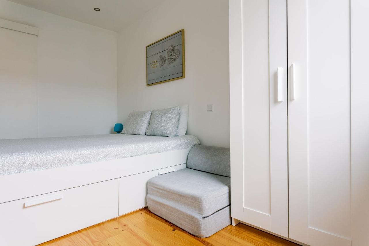 Portovivo Bonjardim Apartamento Dış mekan fotoğraf
