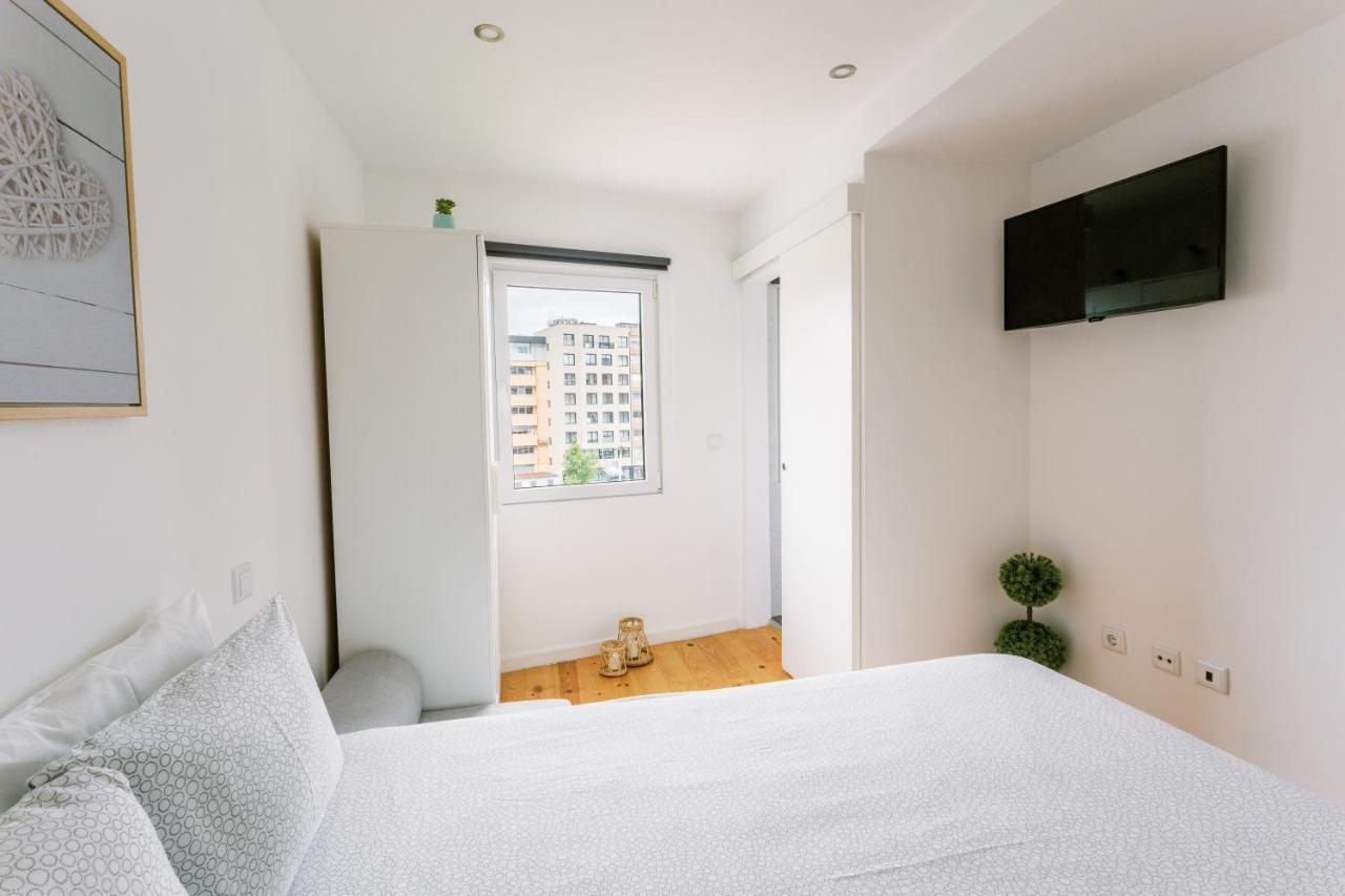 Portovivo Bonjardim Apartamento Dış mekan fotoğraf