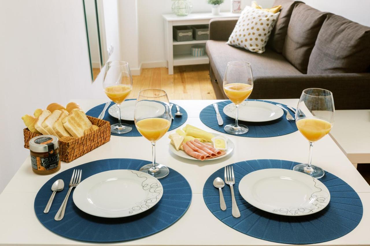 Portovivo Bonjardim Apartamento Dış mekan fotoğraf