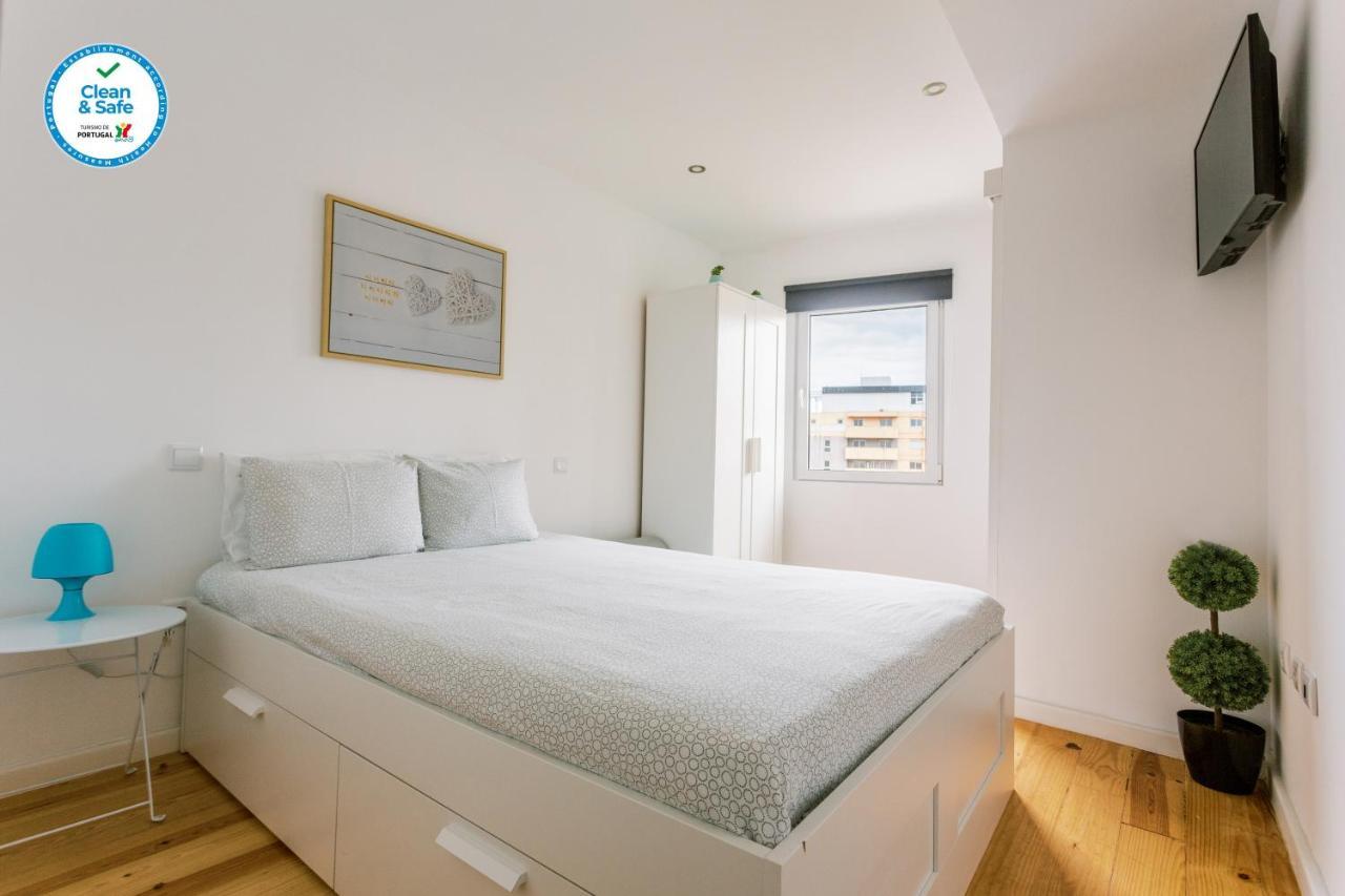 Portovivo Bonjardim Apartamento Dış mekan fotoğraf