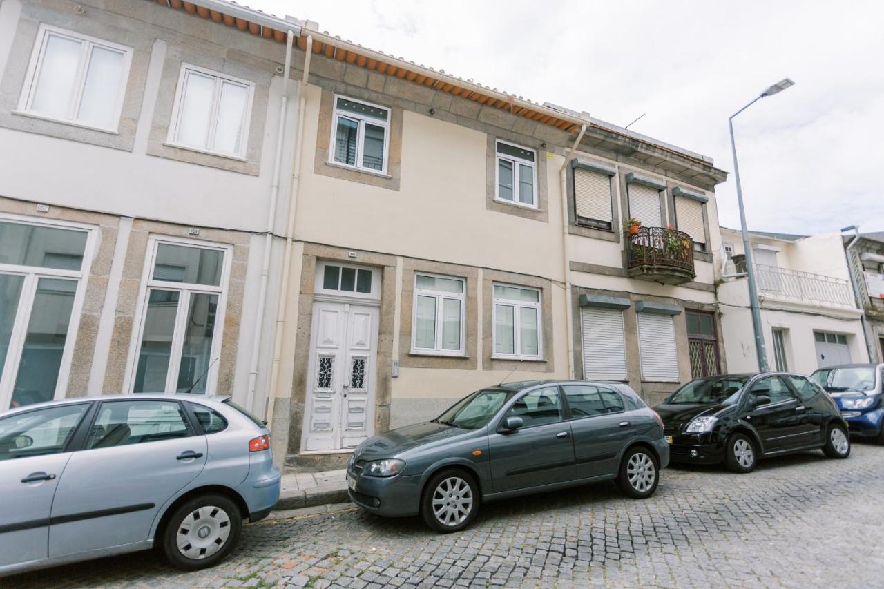 Portovivo Bonjardim Apartamento Dış mekan fotoğraf