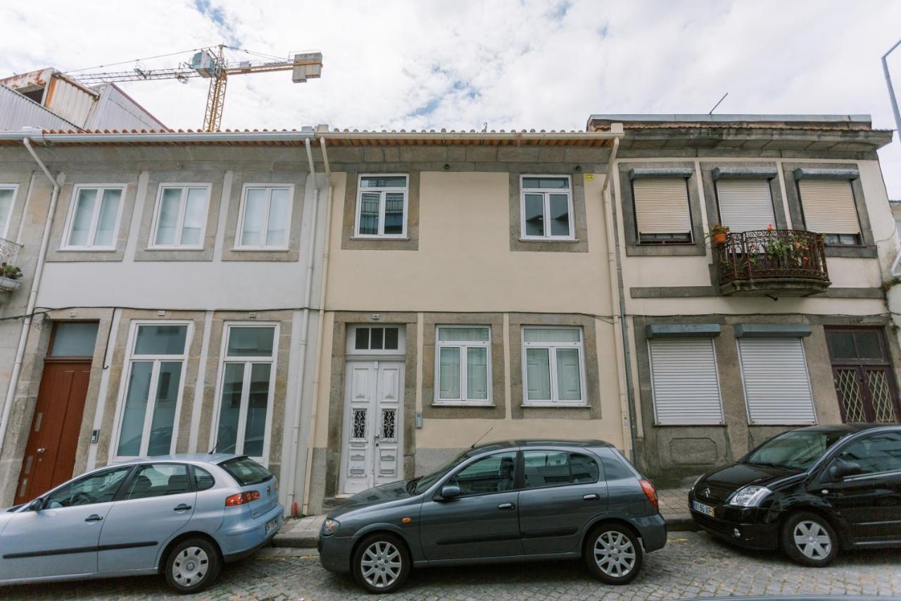 Portovivo Bonjardim Apartamento Dış mekan fotoğraf