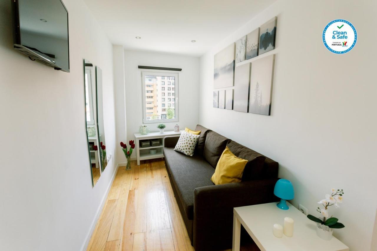 Portovivo Bonjardim Apartamento Dış mekan fotoğraf