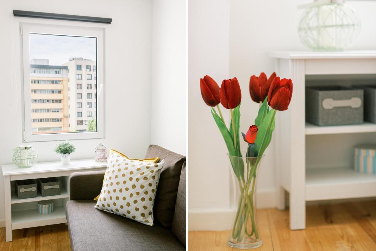 Portovivo Bonjardim Apartamento Dış mekan fotoğraf