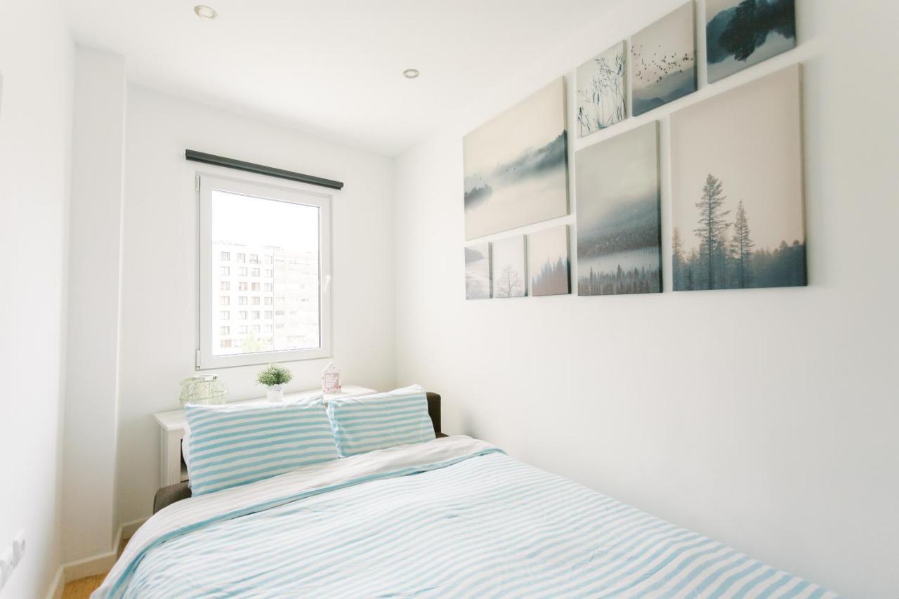 Portovivo Bonjardim Apartamento Dış mekan fotoğraf