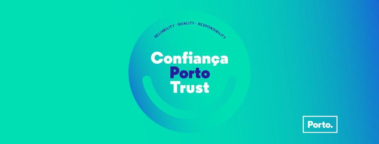 Portovivo Bonjardim Apartamento Dış mekan fotoğraf