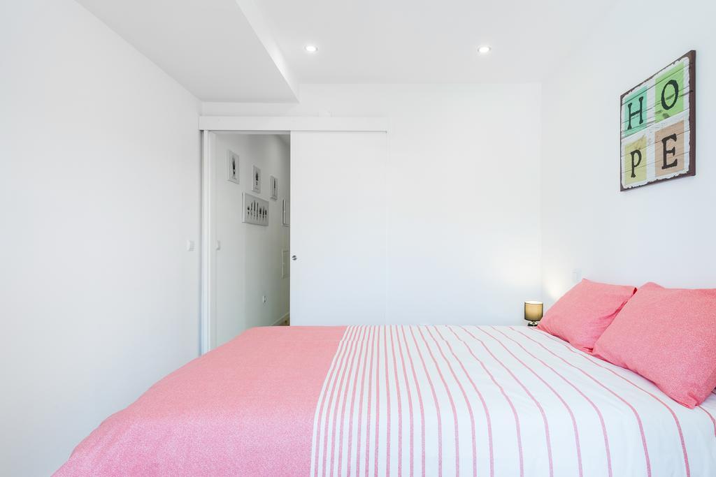 Portovivo Bonjardim Apartamento Dış mekan fotoğraf
