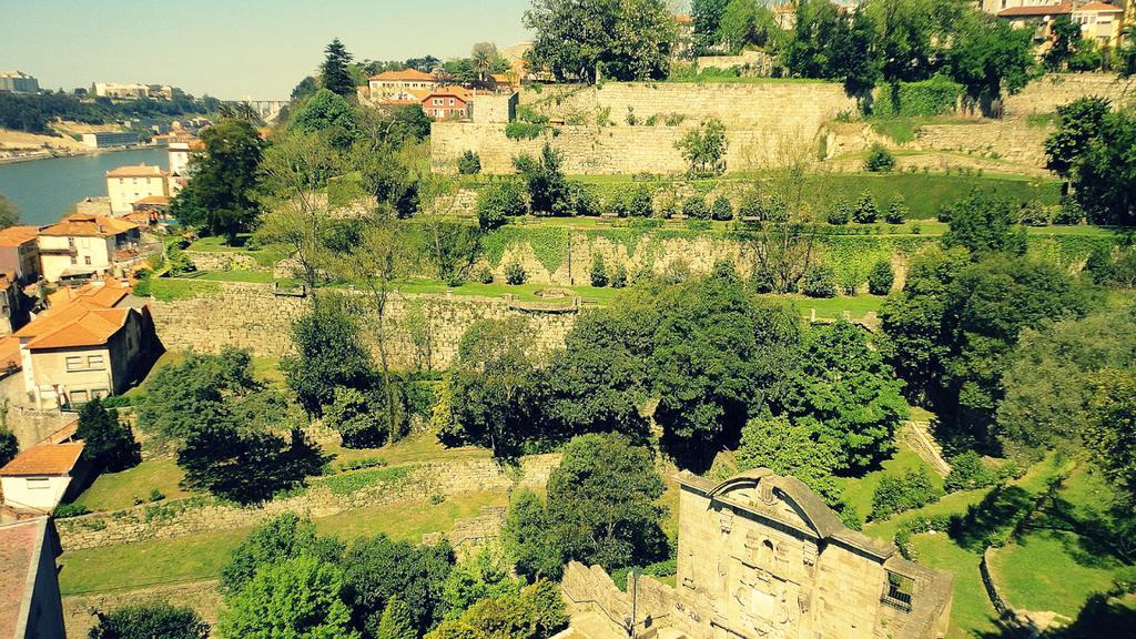 Portovivo Bonjardim Apartamento Dış mekan fotoğraf