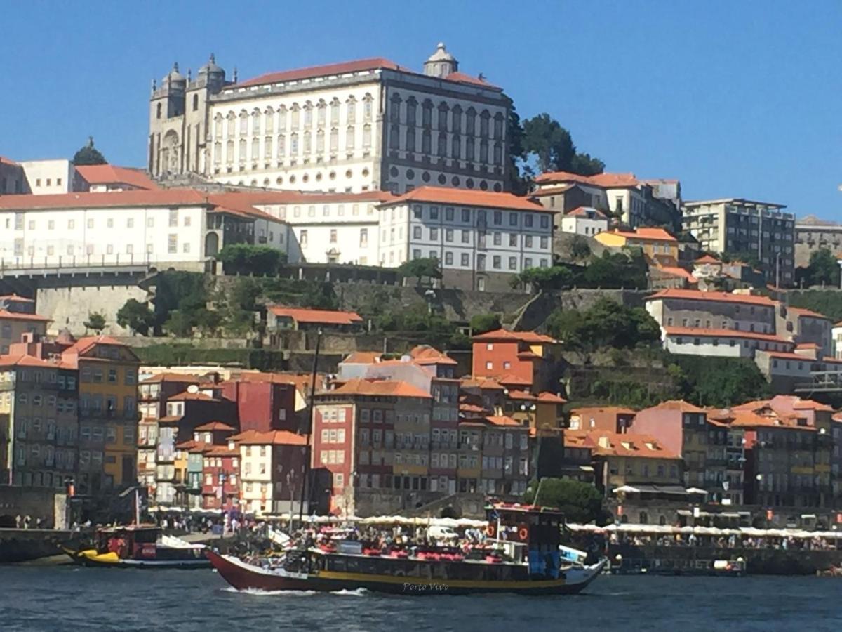 Portovivo Bonjardim Apartamento Dış mekan fotoğraf