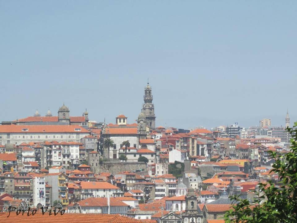 Portovivo Bonjardim Apartamento Dış mekan fotoğraf