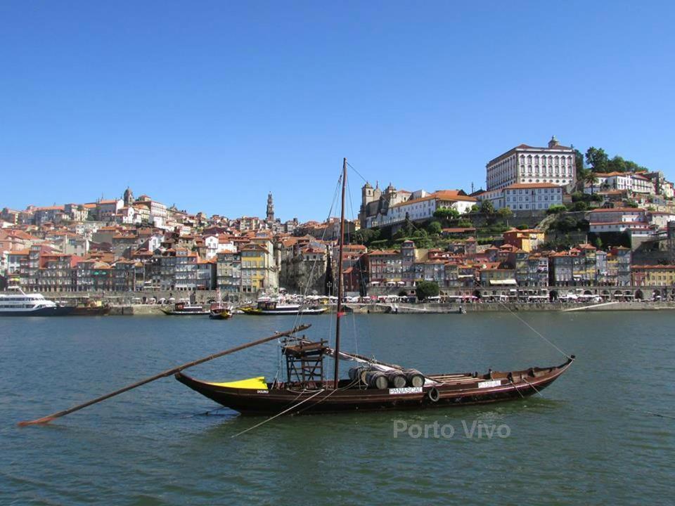Portovivo Bonjardim Apartamento Dış mekan fotoğraf