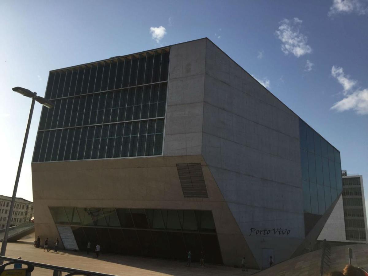 Portovivo Bonjardim Apartamento Dış mekan fotoğraf
