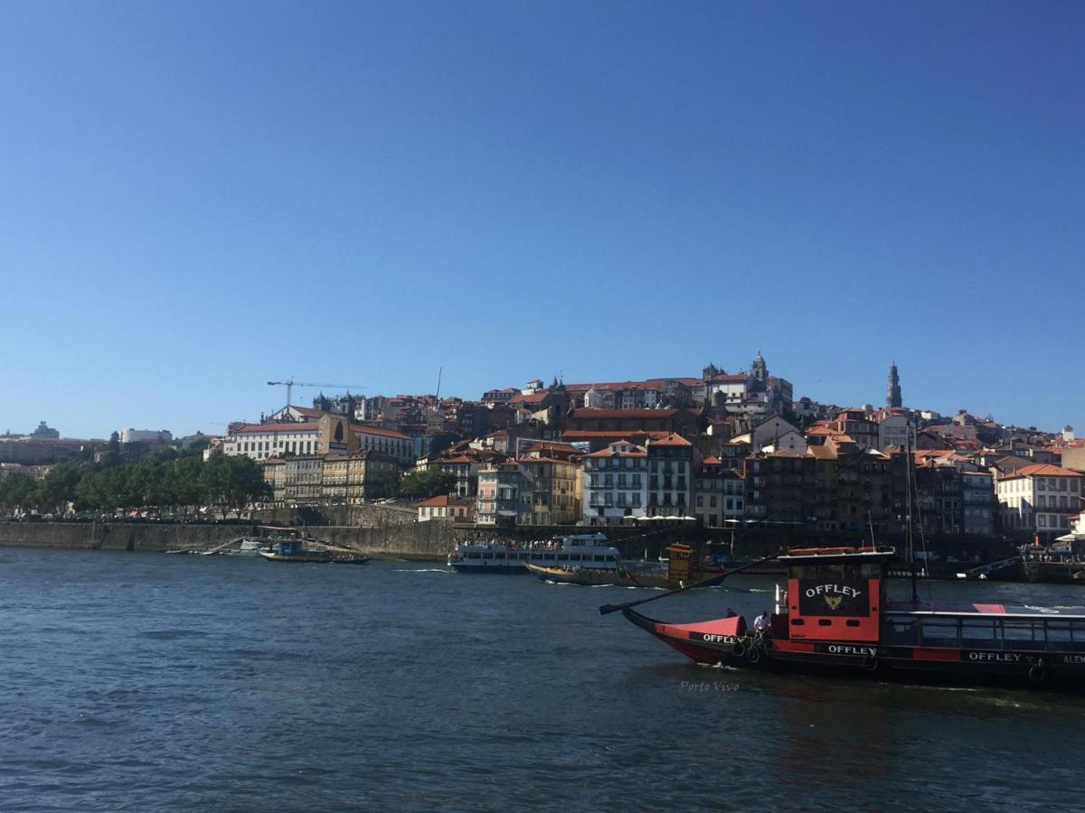 Portovivo Bonjardim Apartamento Dış mekan fotoğraf